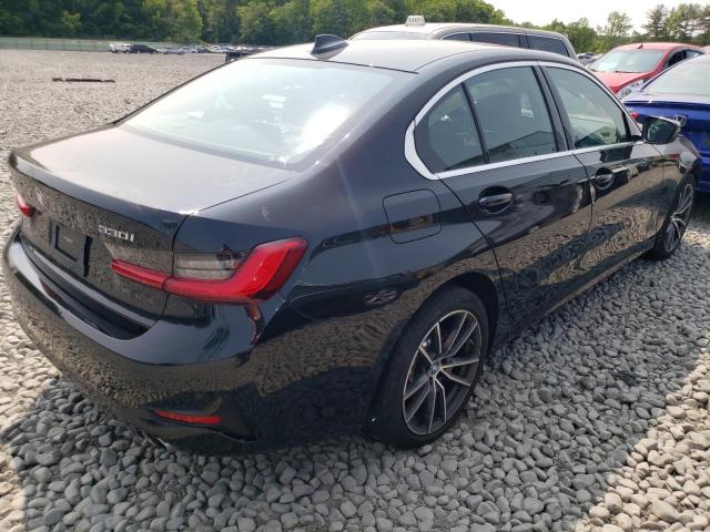 2020 BMW 330XI - 3MW5R7J01L8B18410