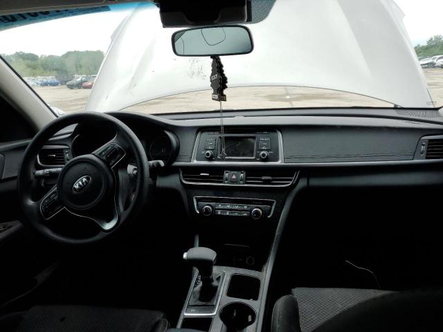 5XXGT4L38GG099503 KIA Optima Lx