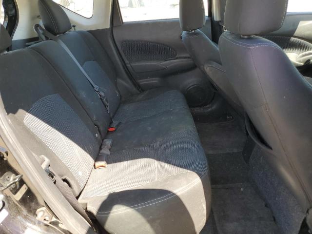 3N1CE2CPXEL389228 Nissan Versa Note S