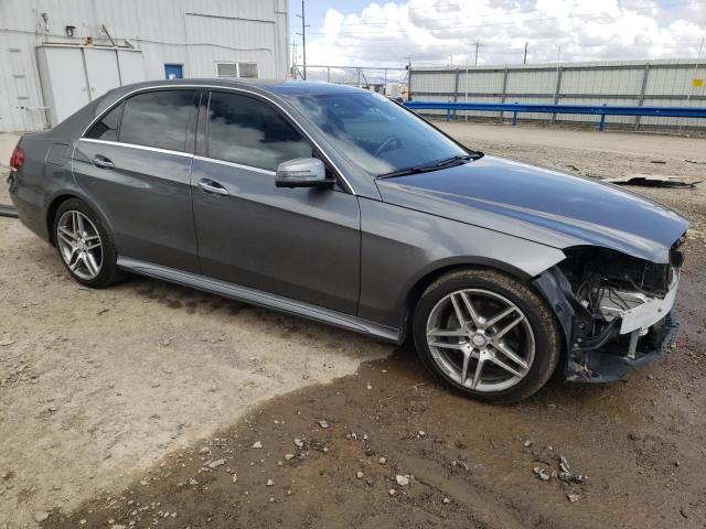 WDDHF6HB0GB193653 Mercedes-Benz E 400 4matic