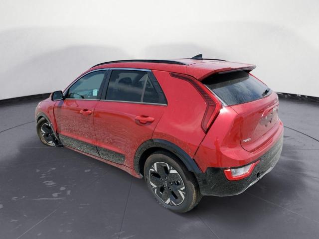 2023 KIA NIRO WIND - KNDCR3L13P5027716