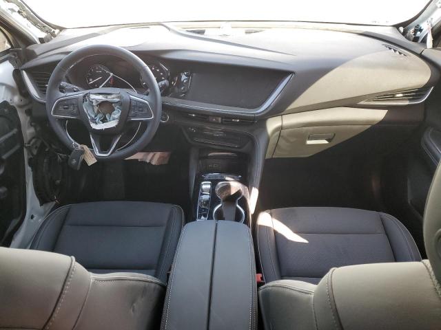 LRBFZNR49PD017884 Buick Envision Essence