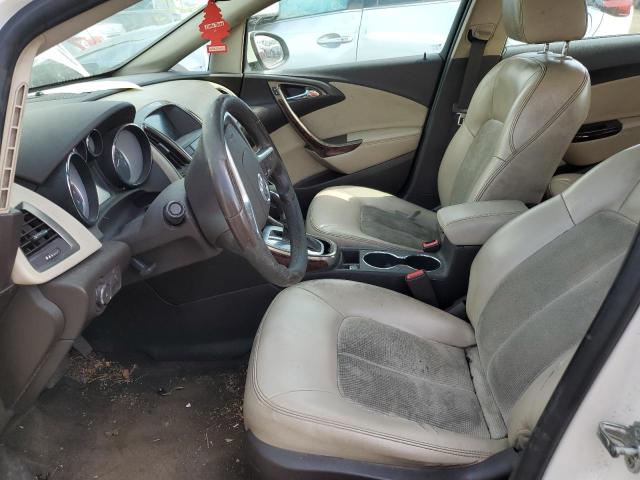 1G4PW5SKXG4130780 Buick Verano Sport Touring