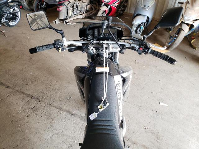 2014 SUZUKI DR-Z400 S - JS1SK43A7E2100083