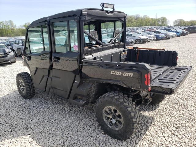2023 CAN-AM DEFENDER M - 3JBUUAX47PK000362