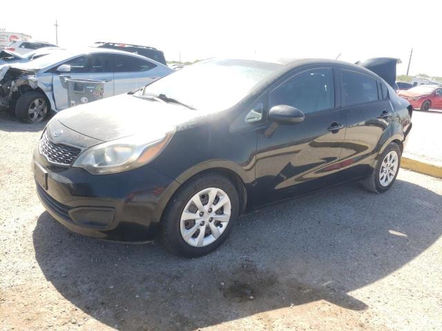 2012 Kia Rio LX