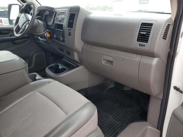 2015 NISSAN NV 1500 - 1N6BF0KY7FN801866