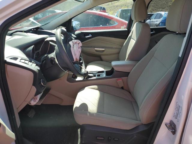 1FMCU9G92HUB89311 Ford ESCAPE SE