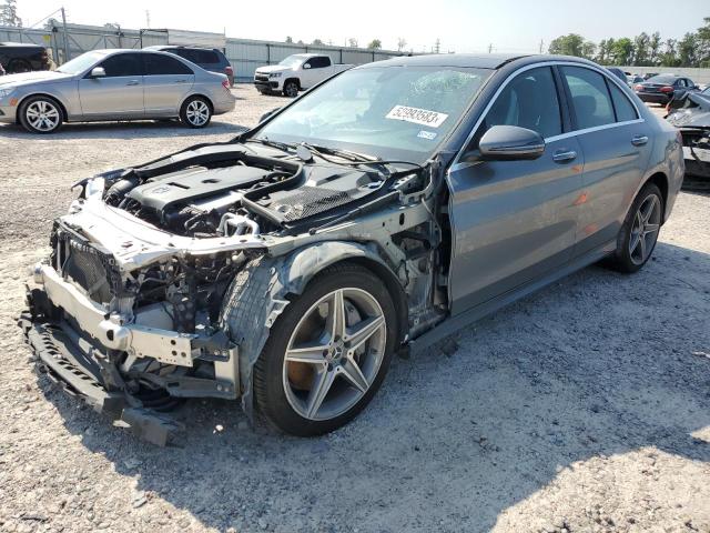 MERCEDES-BENZ-C-CLASS-55SWF4JB4HU216493