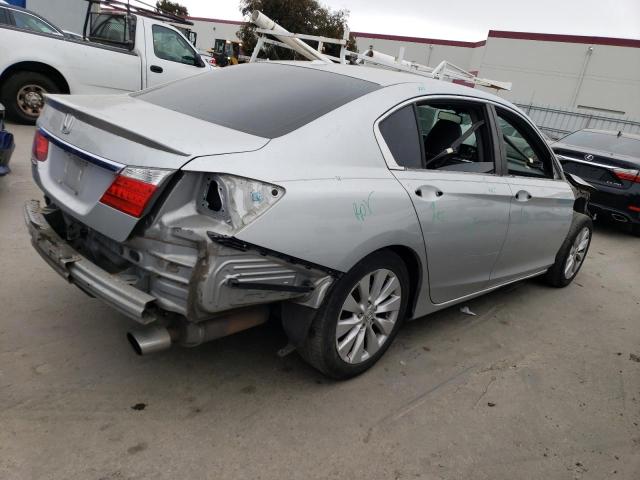 VIN 1HGCR2F86DA065710 2013 HONDA ACCORD no.3