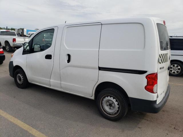 3N6CM0KNXGK699938 Nissan NV200 2.5S