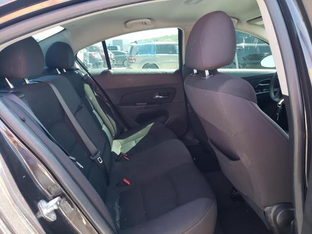 2015 CHEVROLET CRUZE ECO - 1G1PH5SB6F7220710