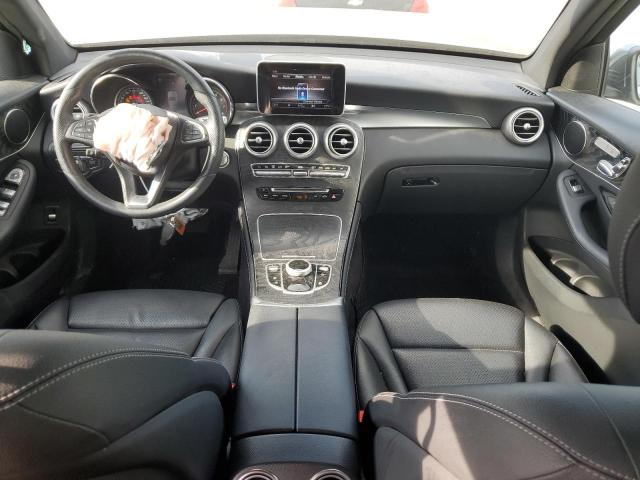 WDC0G4KB7JV054914 Mercedes-Benz Glc 300 4matic