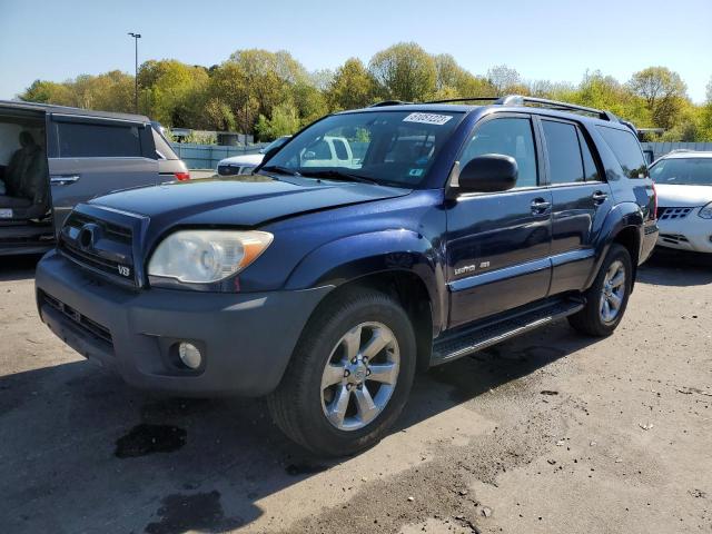 2006 Toyota 4Runner Limited