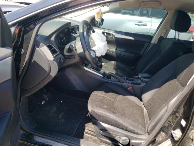 2018 NISSAN SENTRA S/S - 3N1AB7AP8JY209869