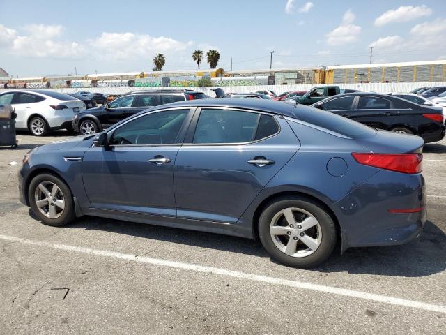 5XXGM4A77FG373601 KIA Optima Lx