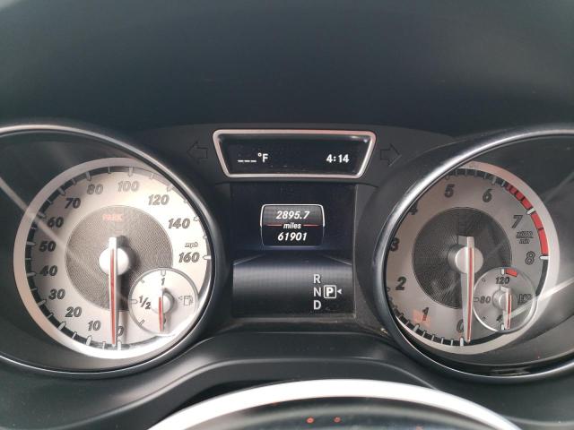 WDDSJ4EBXFN171511 Mercedes-Benz CLA 250