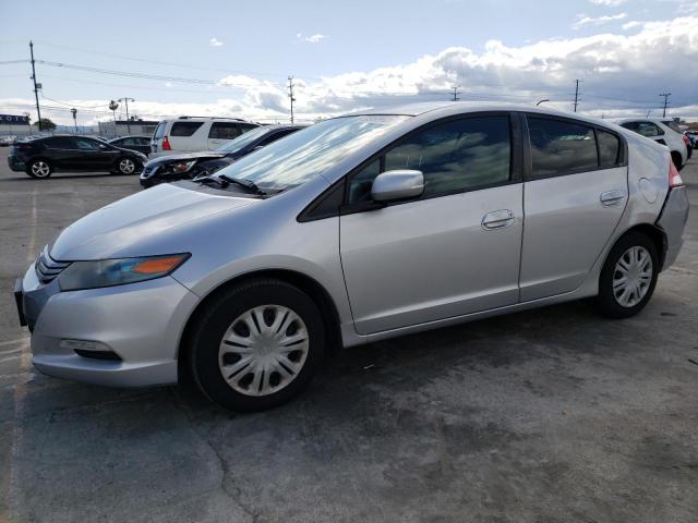 2011 Honda Insight LX