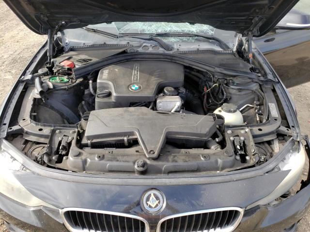 WBA3B1C50EF078445 BMW 320 I