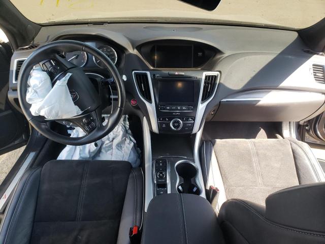 2019 ACURA TLX TECHNO - 19UUB3F68KA000920