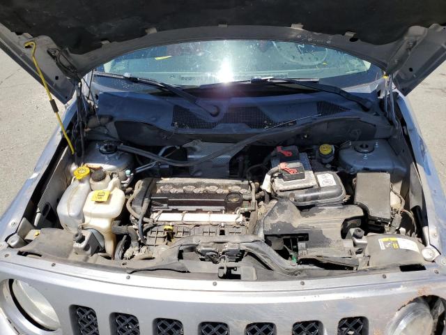 1C4NJPBA4GD688654 Jeep Patriot Sport