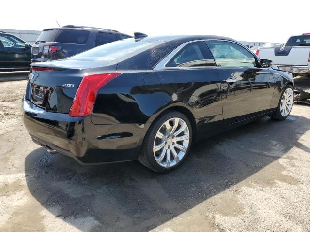 1G6AA1RX0K0117381 Cadillac ATS