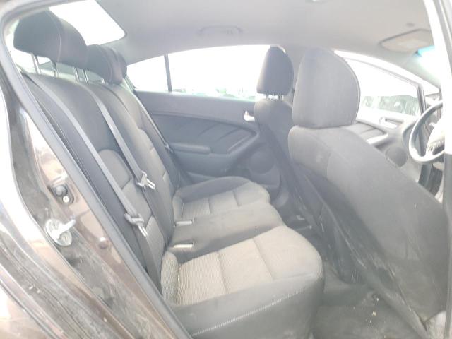 3KPFK4A71HE130900 KIA FORTE LX