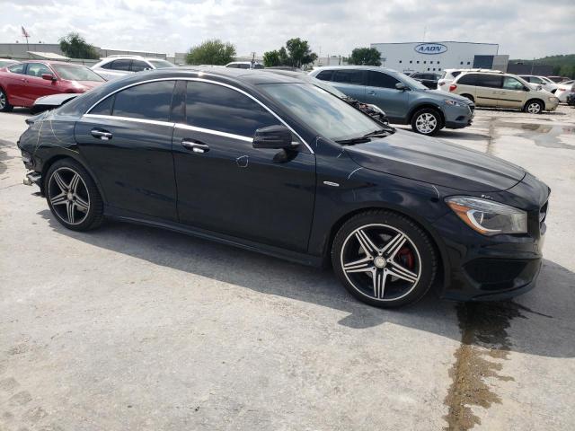 WDDSJ4EB3GN331892 Mercedes-Benz CLA 250