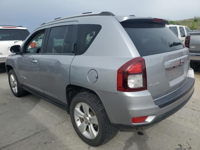 1C4NJDEB1ED766355 Jeep Compass Latitude