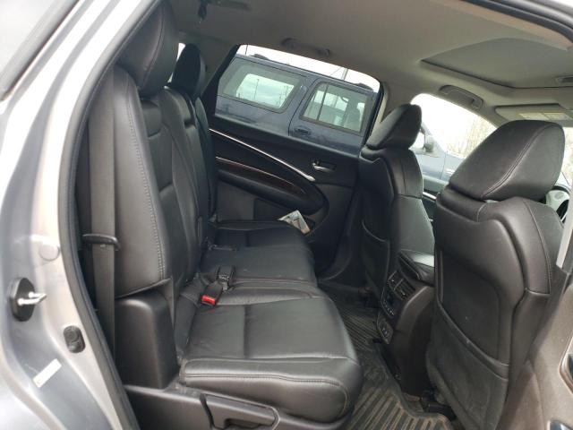 5FRYD4H38HB024345 Acura MDX