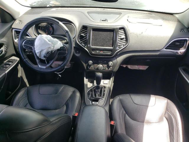 1C4PJLDB5KD183898 Jeep Cherokee Limited