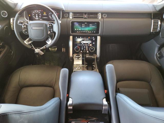 SALGS2RU4MA452777 Land Rover Range Rover Hse Westminster Edition