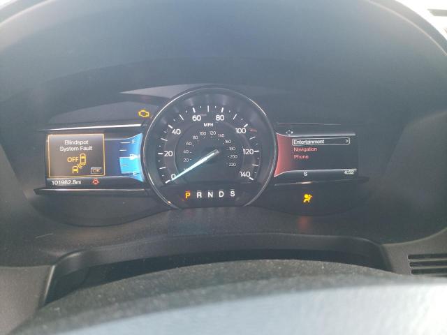 1FM5K7FH0GGB51777 Ford Explorer Limited