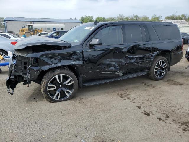 2020 Chevrolet Suburban 