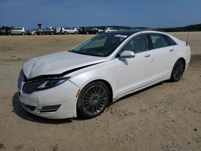 2014 Lincoln MKZ Hybrid