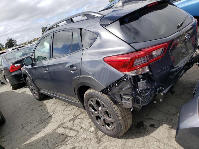JF2GTHSC9PH326100 Subaru Crosstrek Sport