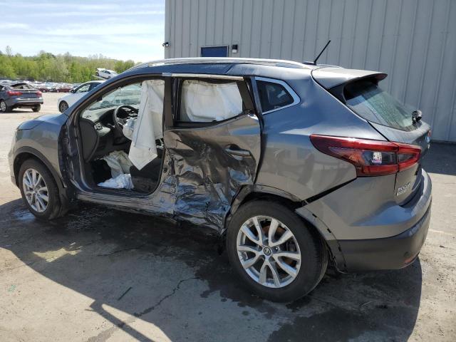 Vin: jn1bj1cw8lw645754, lot: 89368275, nissan rogue s 20202