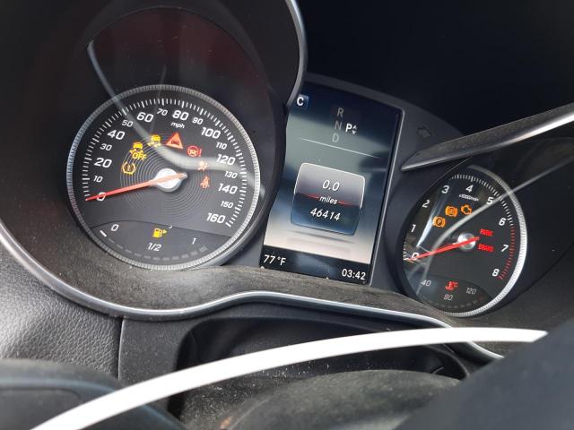55SWF4KB2GU156193 Mercedes-Benz C 300 4matic