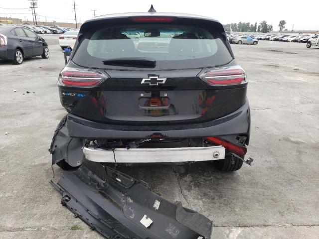 2023 CHEVROLET BOLT EV 2L - 1G1FX6S02P4118813