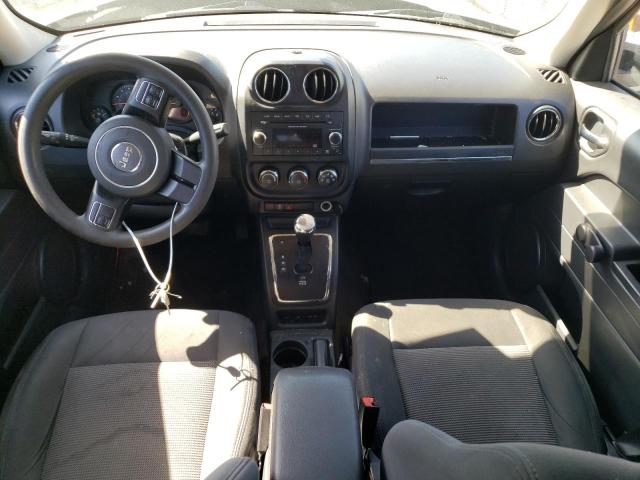 1C4NJPBA5FD398292 Jeep Patriot Sport