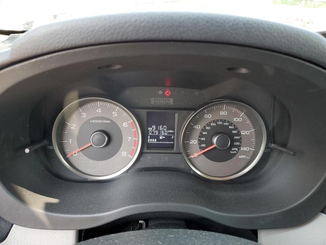 JF2SJARC1FH812945 Subaru Forester 2.5i Limited