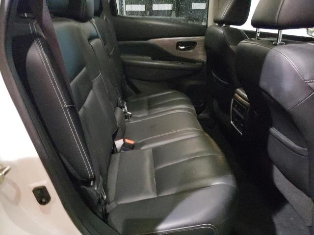 2017 Nissan Murano S VIN: 5N1AZ2MH6HN162862 Lot: 49808003