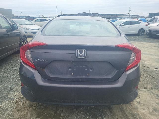 2017 HONDA CIVIC LX - 2HGFC2F59HH037282