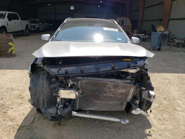 2017 MERCEDES-BENZ GLA 250 - WDCTG4EB5HJ355370