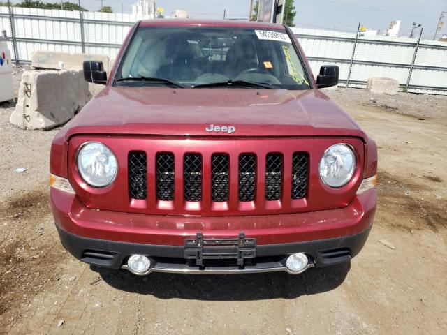 1C4NJPFA1GD583774 | 2016 JEEP PATRIOT LA