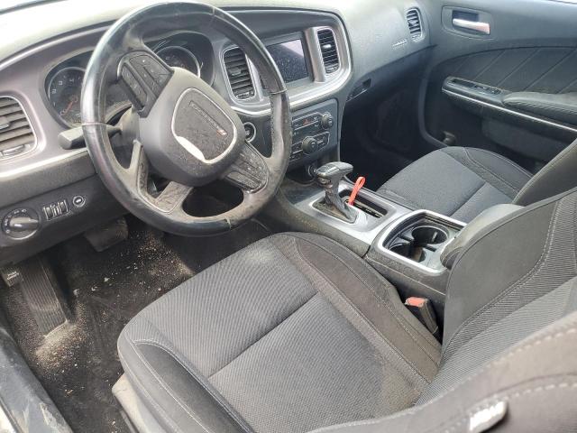 2C3CDXBG5KH713130 Dodge Charger Sxt