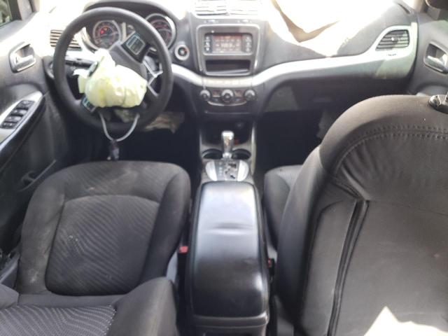 3C4PDCBB4GT197626 Dodge Journey Sxt