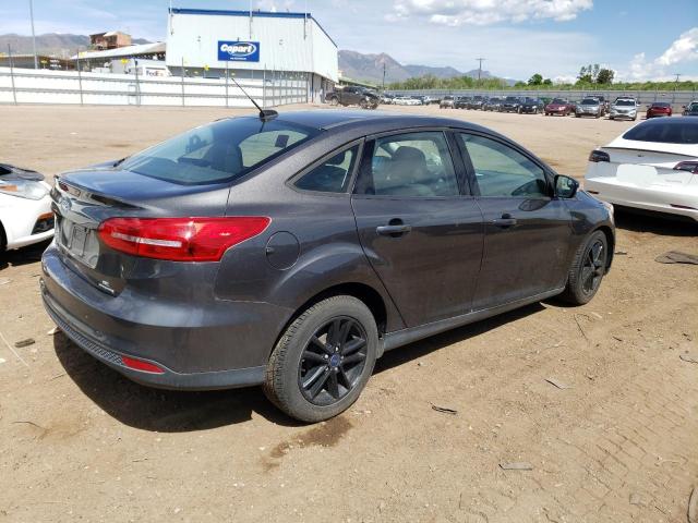 1FADP3F26FL384337 Ford FOCUS SE