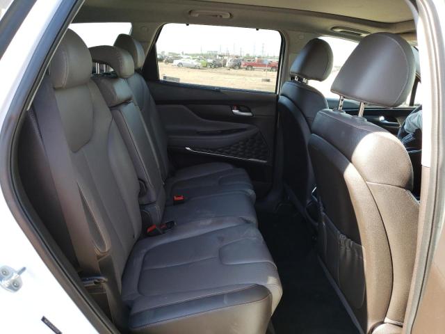 2019 HYUNDAI SANTA FE L - 5NMS5CAA9KH019281