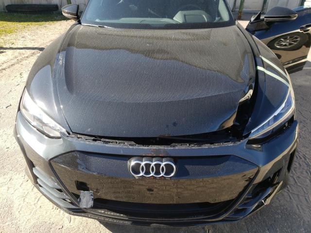 2023 AUDI E-TRON GT - WAUFJBFW6P7002994